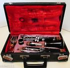 84785 Case Vintage Clarinet Vito