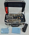 Zcl-101 Case Reeds Bb Zonda Clarinet