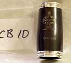 Cb10 Chadash Buffet Crampon Clarinet Barrel B 65mm New Old Stock