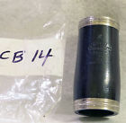 Cb14 Buffet Crampon Paris Clarinet Barrel A 65mm Used