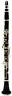 Cb1509223 Legacy Bb Wood Student Clarinet With Accessories Case