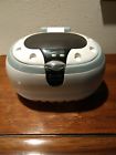 Cd - 2800 Kendal Ultrasonic Reed Soaker For Oboe Or Bassoon