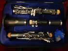 Te60748 Cec-635 Jupiter Clarinet