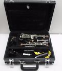 Cec-730c Jupiter Capital Edition Clarinet