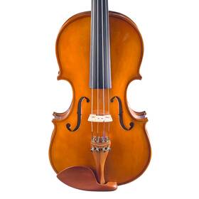 Cva400viola Cecilio Cva-400 16 Inch Viola With Case Used