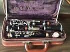 Q7537 - "centered " Selmer Clarinet Tone Bb