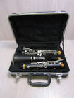Cf800890 Suzuki Clarinet Musical Instrument Bundled Case