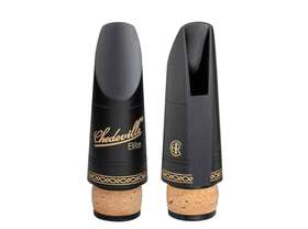 F2-110 Chedeville Elite Bb Clarinet Mouthpiece F2 110 Tip
