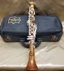Cl-1 Patricola Professional Eb Clarinet