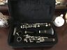Cl-13589 Cl-10560 Jean Paul Usa Student Clarinet