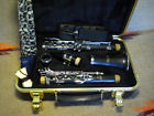 Cl-1400 Selmer Usa Cl Bb Clarinet Beautiful See Pics