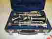 Cl-200 Selmer Clarinet W Case Used Needs Pads