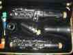 Cl-301 Excellent Playing Selmer Clarinet Condition