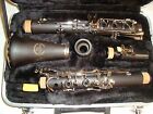 Jn-100 Cl-351 Prestini Bb Clarinet