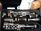 Cl-357w Prestini Bb Clarinet Professional