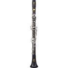 Cl.4 Patricola Bb Clarinet 889406433977