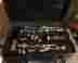 Cl-601 Selmer Aristocrat Cl601 Clarinet Euc
