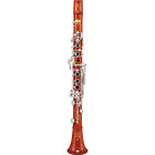 Cl.7 Patricola Model Cl7 C Clarinet Rosewood 889406051768