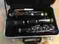 Cl-700 Selmer Clarinet Prelude