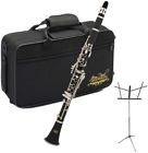 Cl-700cm Jean Paul Clarinet Bundle