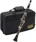 Cl-700cp Jean Paul Clarinet Bundle