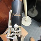 Cl-711 Selmer Prelude Clarinet Outfit Case Open Hole Advanced Horn