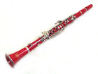 Cl-735 Rd E Durand Clarinet