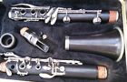 P01110173 Cl Sol 300w Selmer Rare