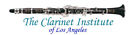 Cl1524 Clarinet Institute Professional Sheet 721107650492