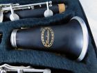 Cl200ii Conductor Clarinet Slightly Used