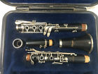 Cl201 Intermediate Clarinet Wow Wood 200 Bb Selmer