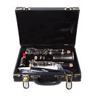 Cl211rp Selmer Cl211 Performance Grenadilla