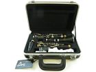 Cl2220v Antigua Vosi Clarinet W Storage Carrying Case