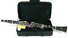 Cl236 -flat Barrington Clarinet Model
