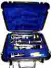 Cl300 Cl300-made Selmer Clarinet Model In Usa
