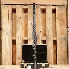 Cl300r Selmer Soloist Student Clarinet