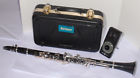 Cl311 Selmer Usa Clarinet With Hard Case Nice Shape Sabine Quartz