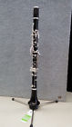 Cl3230 Bb Wood Antigua Clarinet Backun