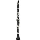 Cl3230n Keys Antigua Plated Bb Nickel Clarinet