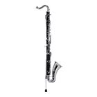 Cl3511 Antigua Bb Bass Clarinet 471898100019