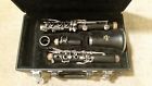 Cl42 Jean Baptiste Student Clarinet