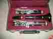 Cl500 Accent Series Bb Clarinet