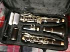 Cl502 Leblanc Wooden Clarinet Bb With