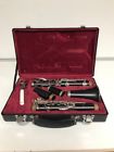 Fe2037816 Cl5152p Accent Clarinet Hard Case