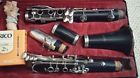 Cl521p Style Case Accent Clarinet