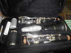 Cl650 Na Leblanc Clarinet Brand