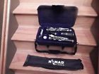 Cl6893 Jean Paul Clarinet Cl