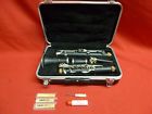 Cl700 Prelude Clarinet