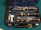 Cl720w Student Clarinet W Mouthpiece