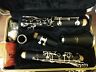 Cl80l300r Soloist Seller Clarinet With Case